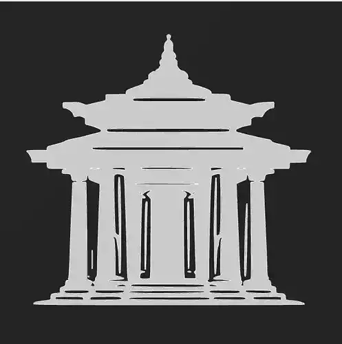 Modern 2D Wall Art Exclusive 2D Decor Collection