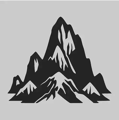 Modern 2D Wall Art Exclusive 2D Decor Collection