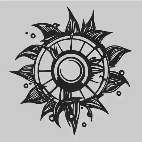 Modern 2D Wall Art Exclusive 2D Decor Collection