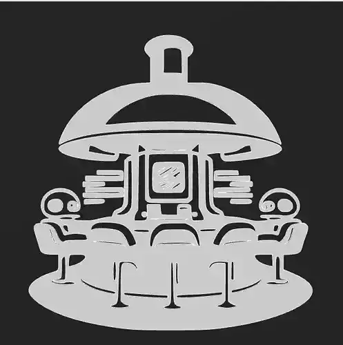 Modern 2D Wall Art Exclusive 2D Decor Collection