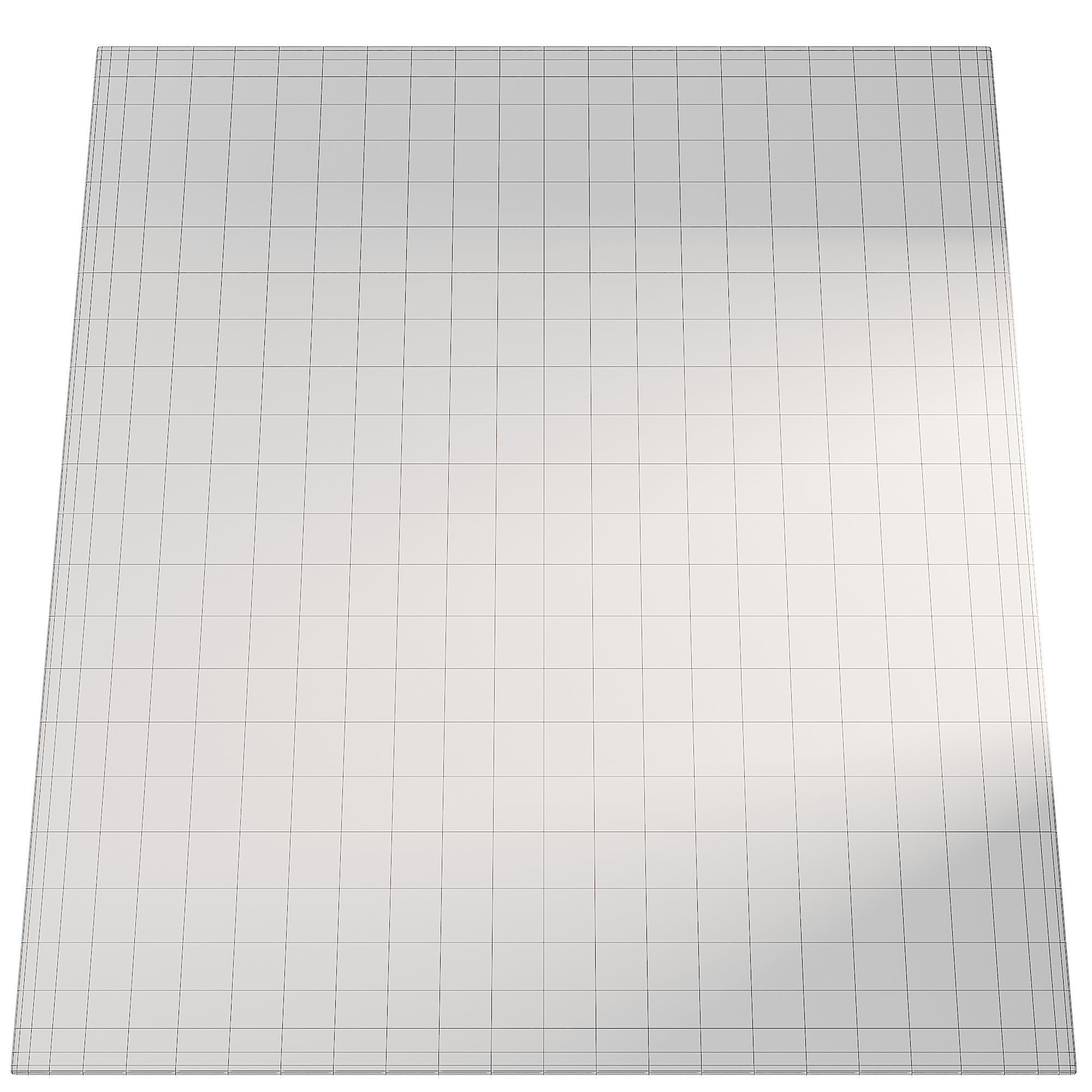 ANDROS By Edition Bougainville 3D model_4