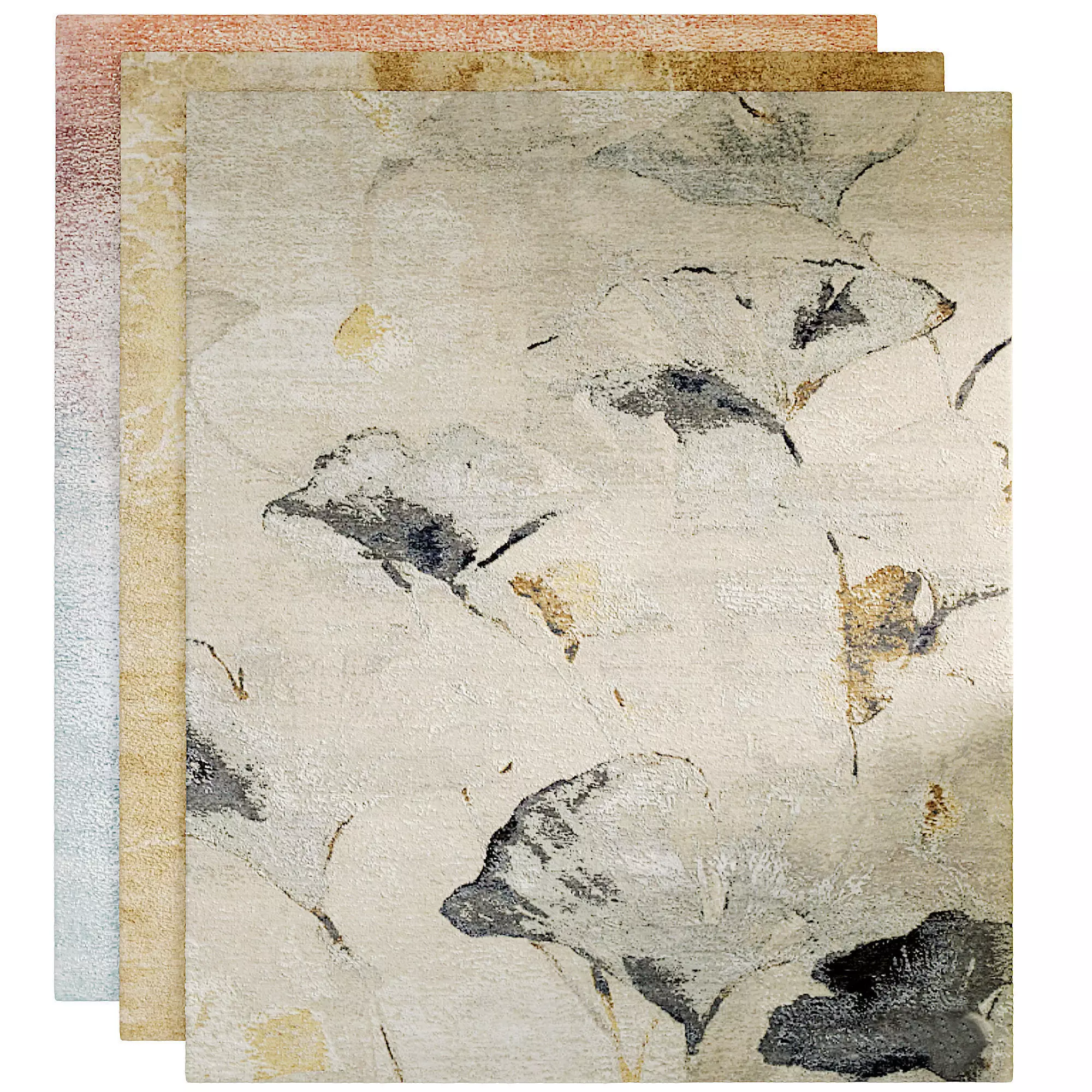 ANDROS By Edition Bougainville 3D model_0