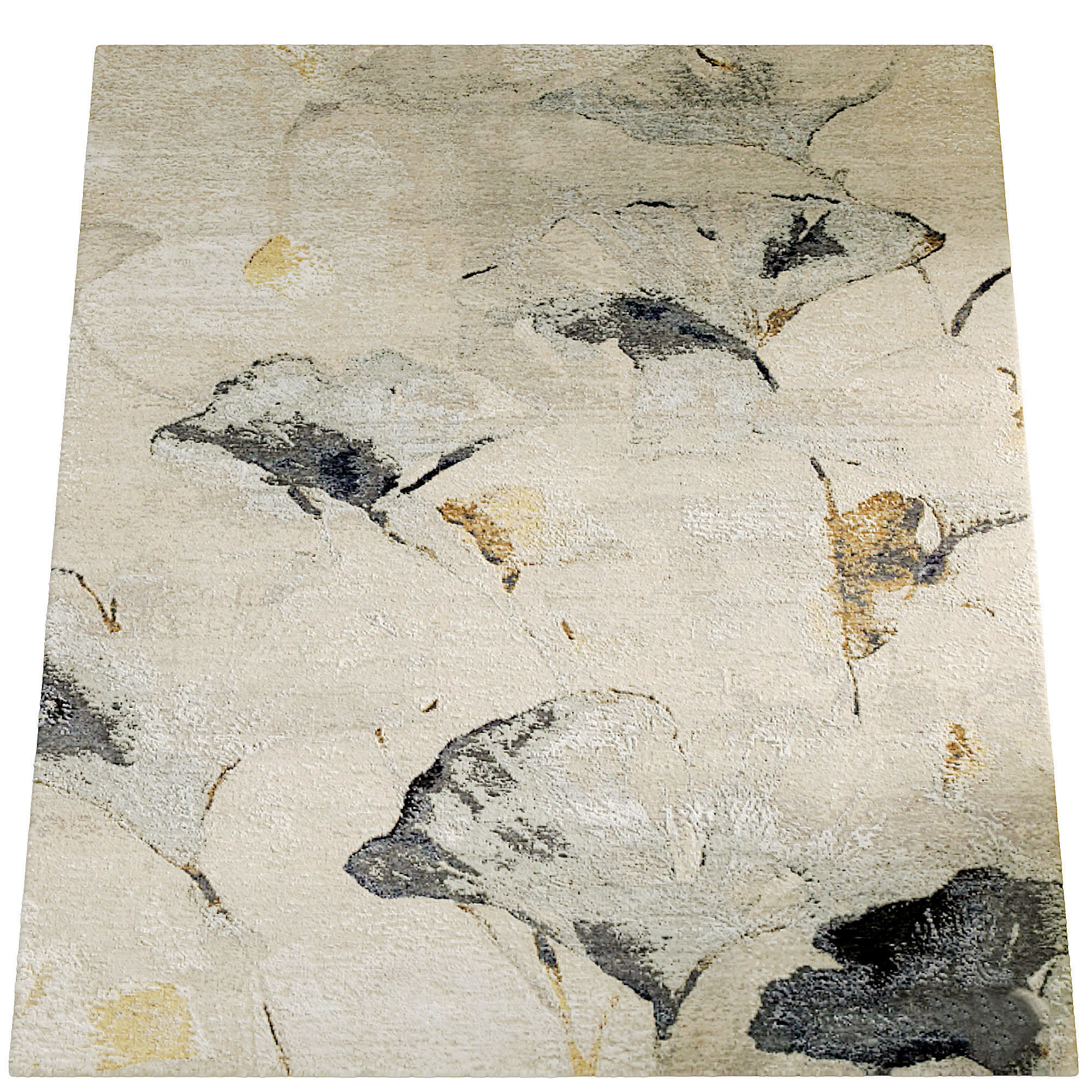 ANDROS By Edition Bougainville 3D model_1