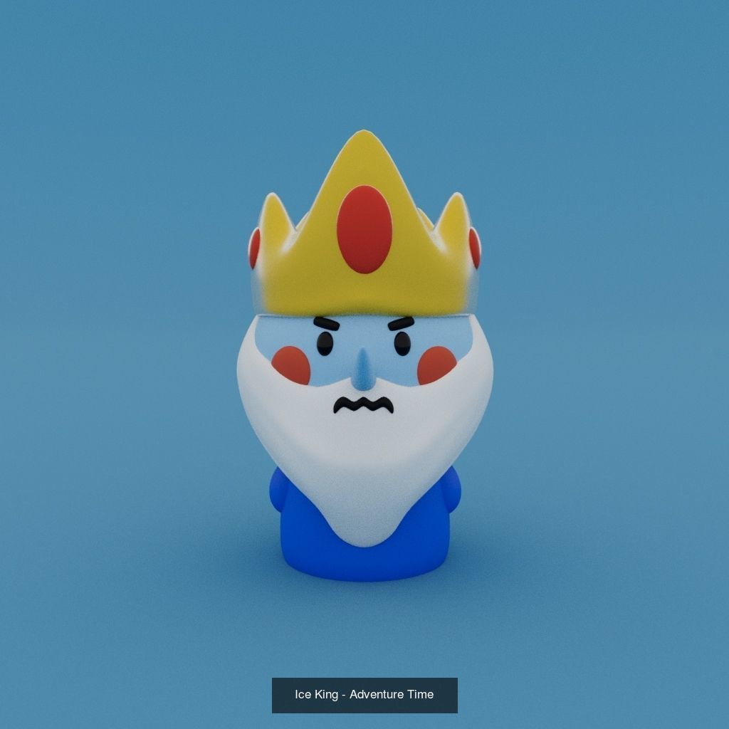 Adventure time collection _3