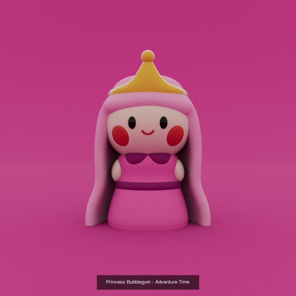 Adventure time collection _4