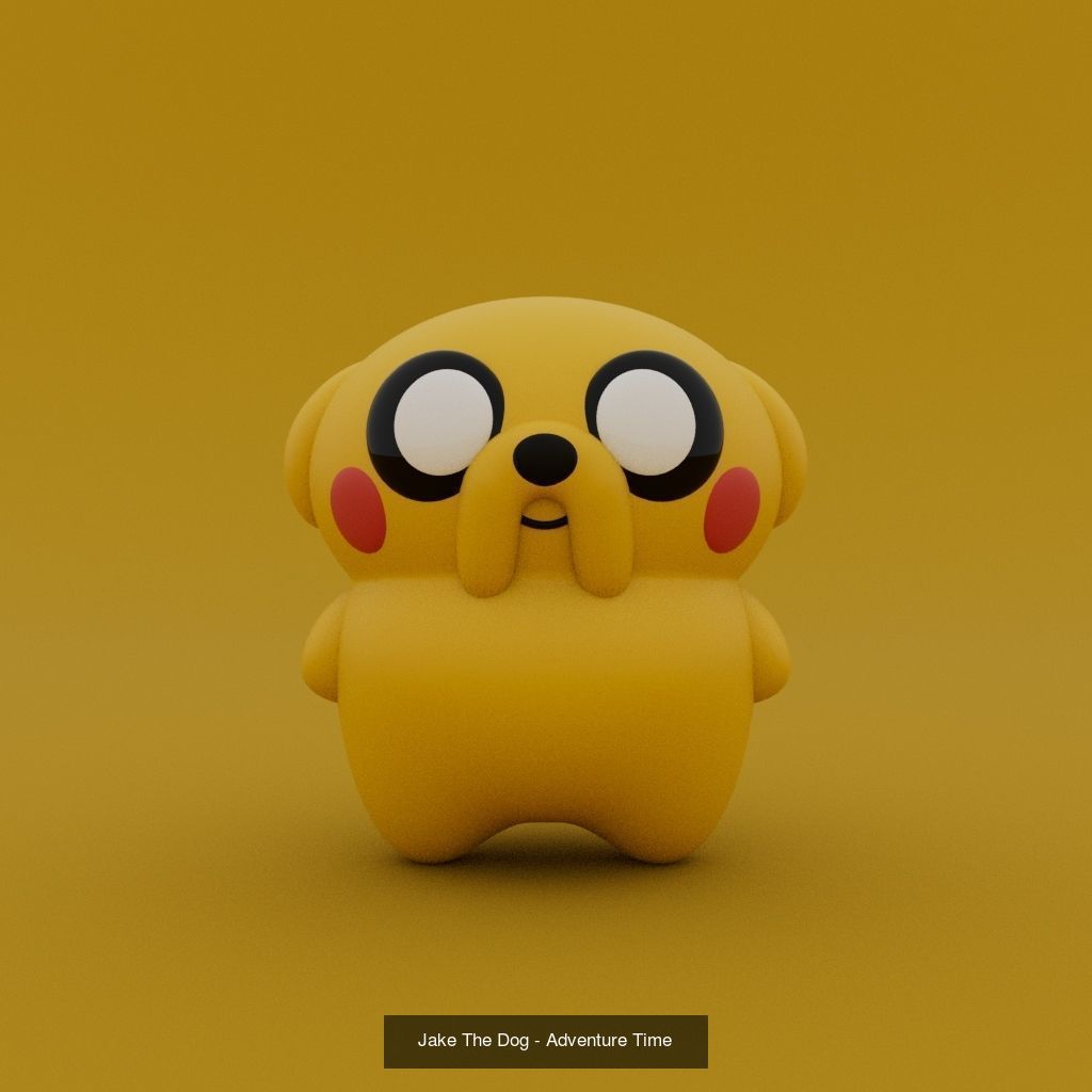 Adventure time collection _1