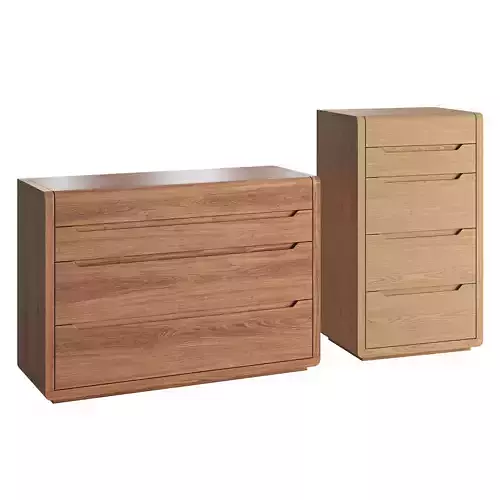 Lyona chest of drawers