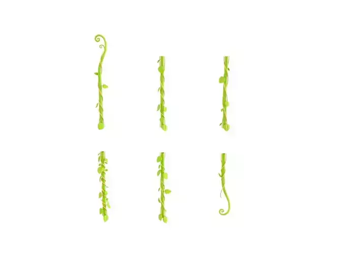 Prop306 Modular Vine