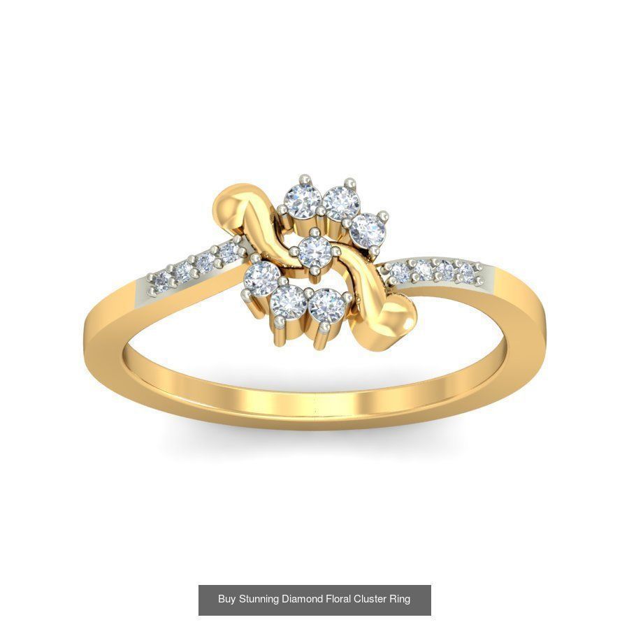 Eternal Elegance Collection of Rings _35