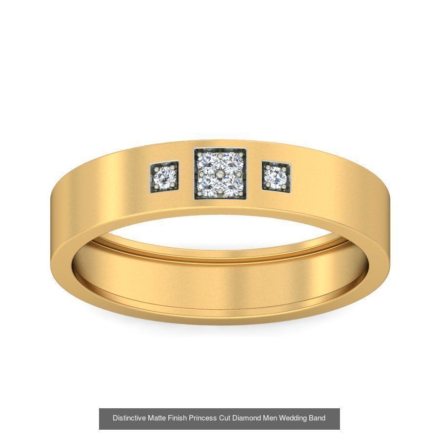 Eternal Elegance Collection of Rings _51