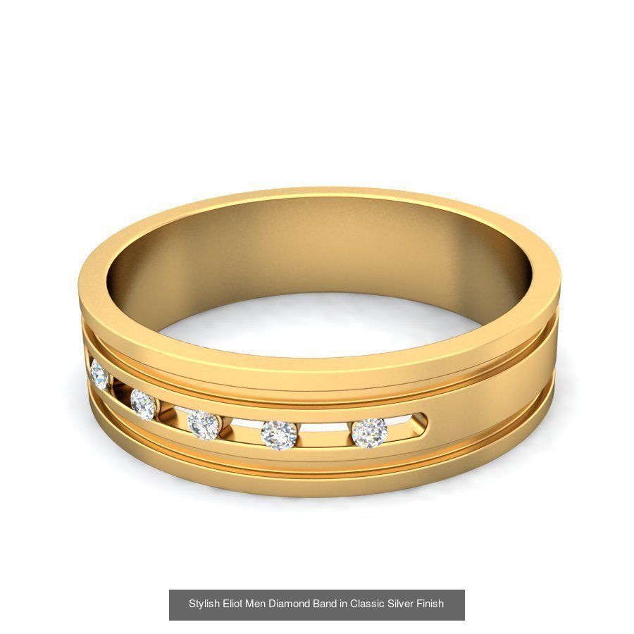 Eternal Elegance Collection of Rings _44