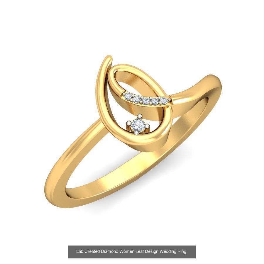Eternal Elegance Collection of Rings _46