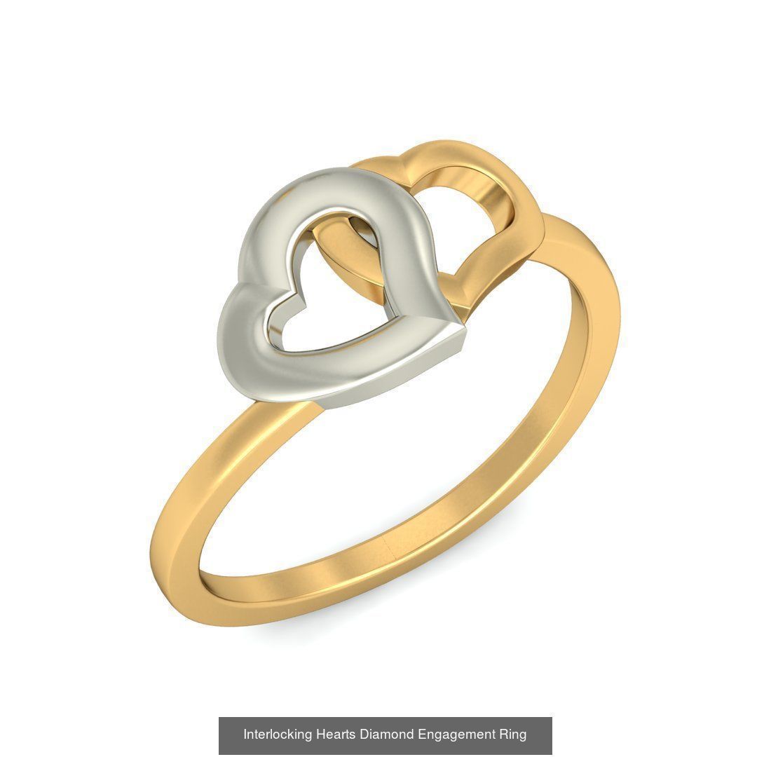 Eternal Elegance Collection of Rings _27