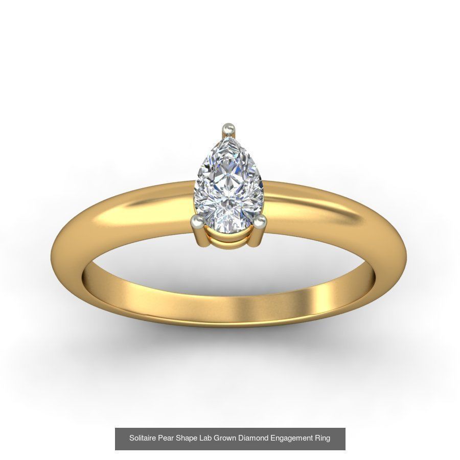 Eternal Elegance Collection of Rings _52