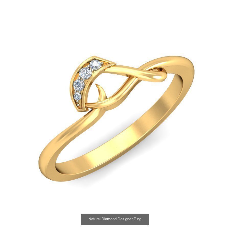 Eternal Elegance Collection of Rings _10