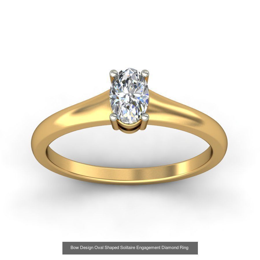 Eternal Elegance Collection of Rings _39