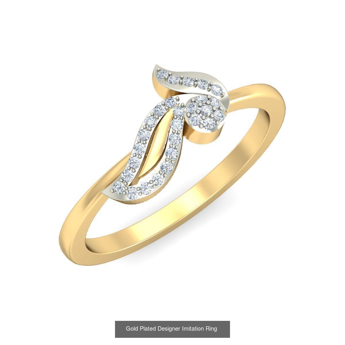 Eternal Elegance Collection of Rings _55