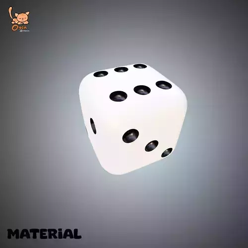 STANDARD DICE
