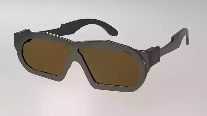 Sunglasses 
