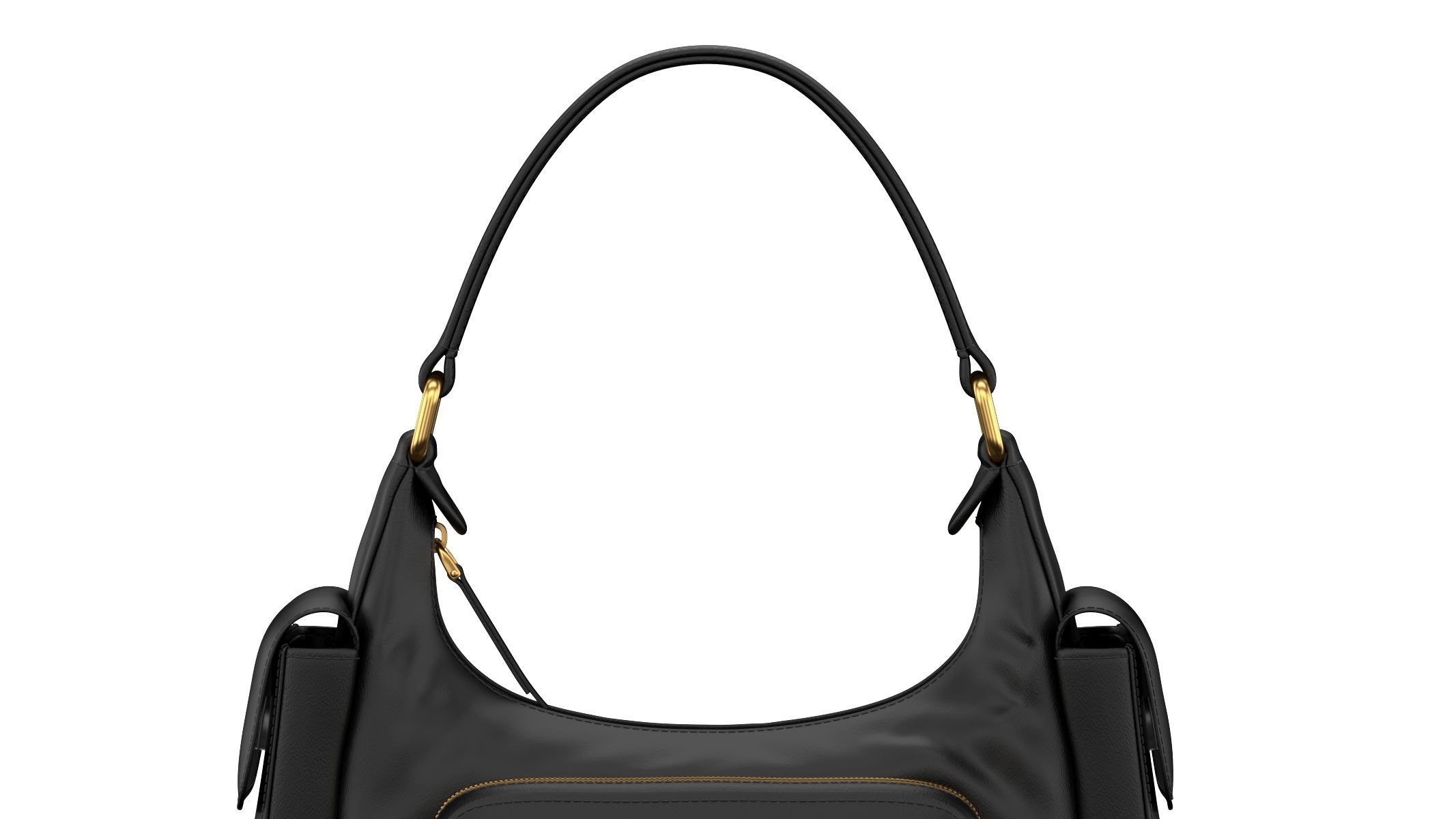 Bag 04 3D model_8
