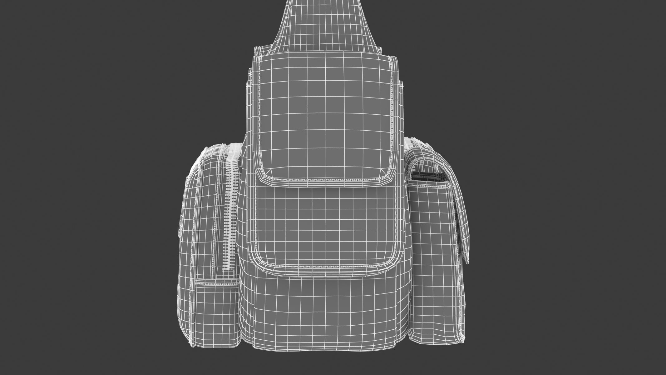 Bag 04 3D model_16