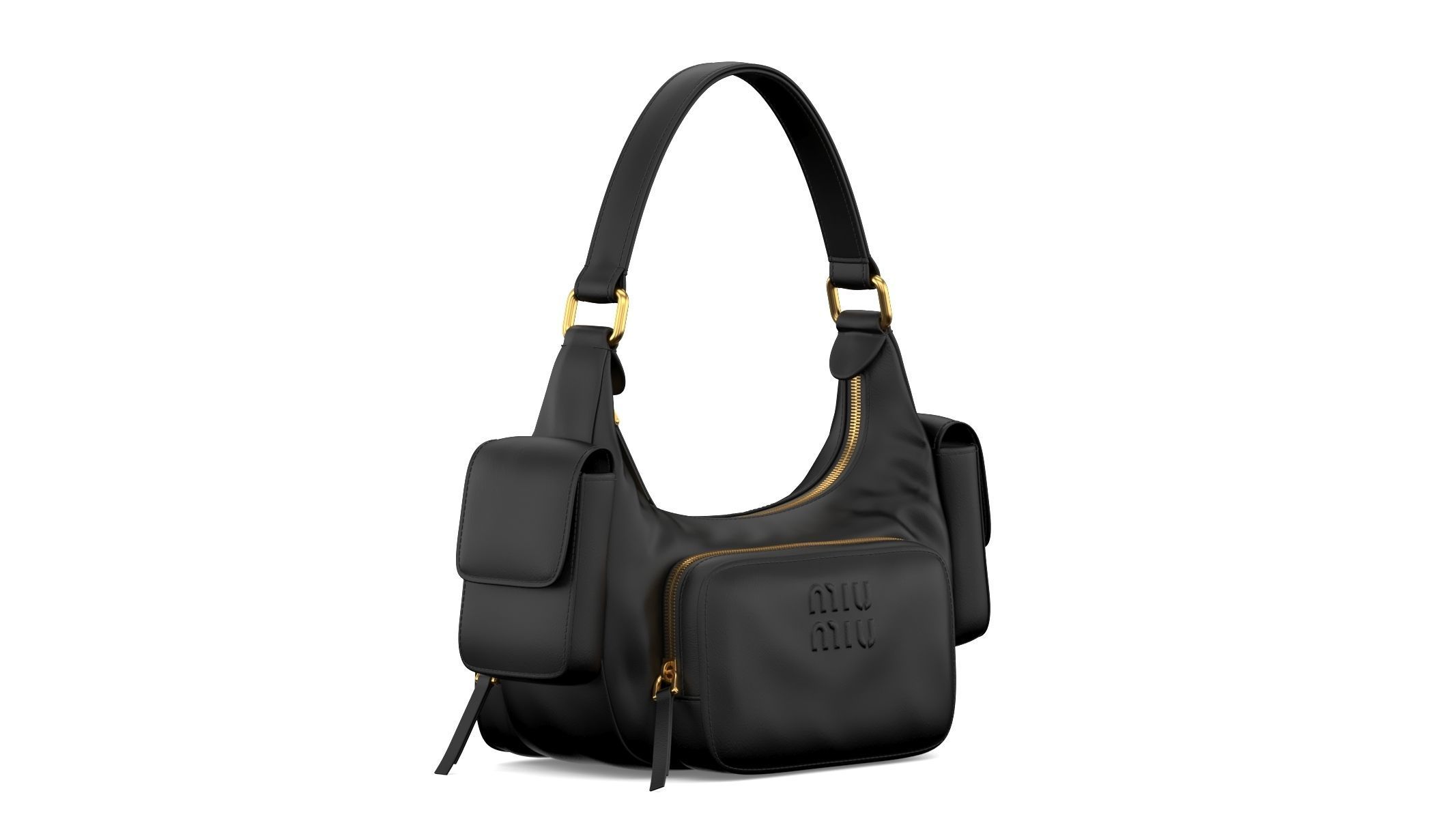 Bag 04 3D model_1