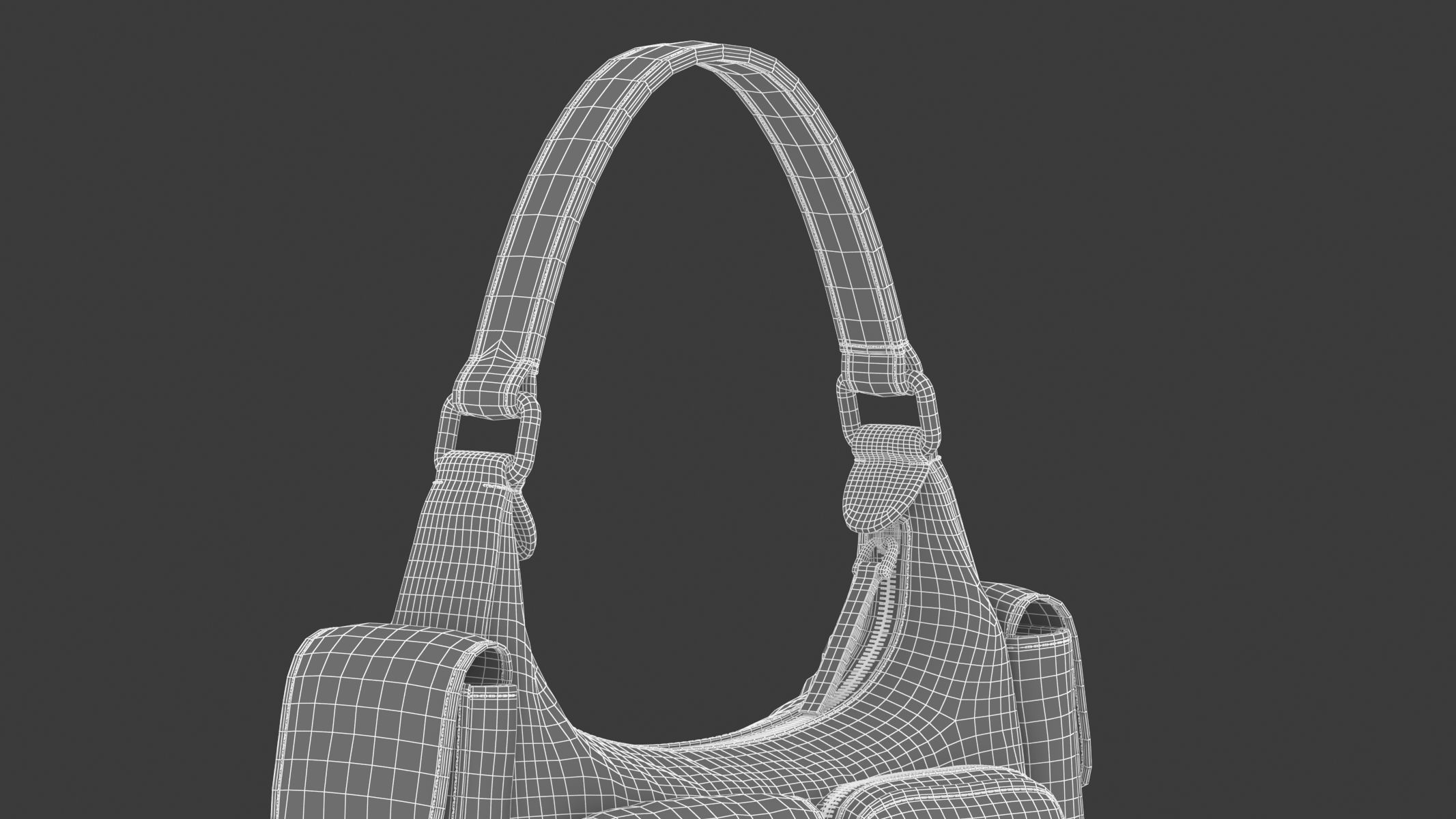 Bag 04 3D model_15