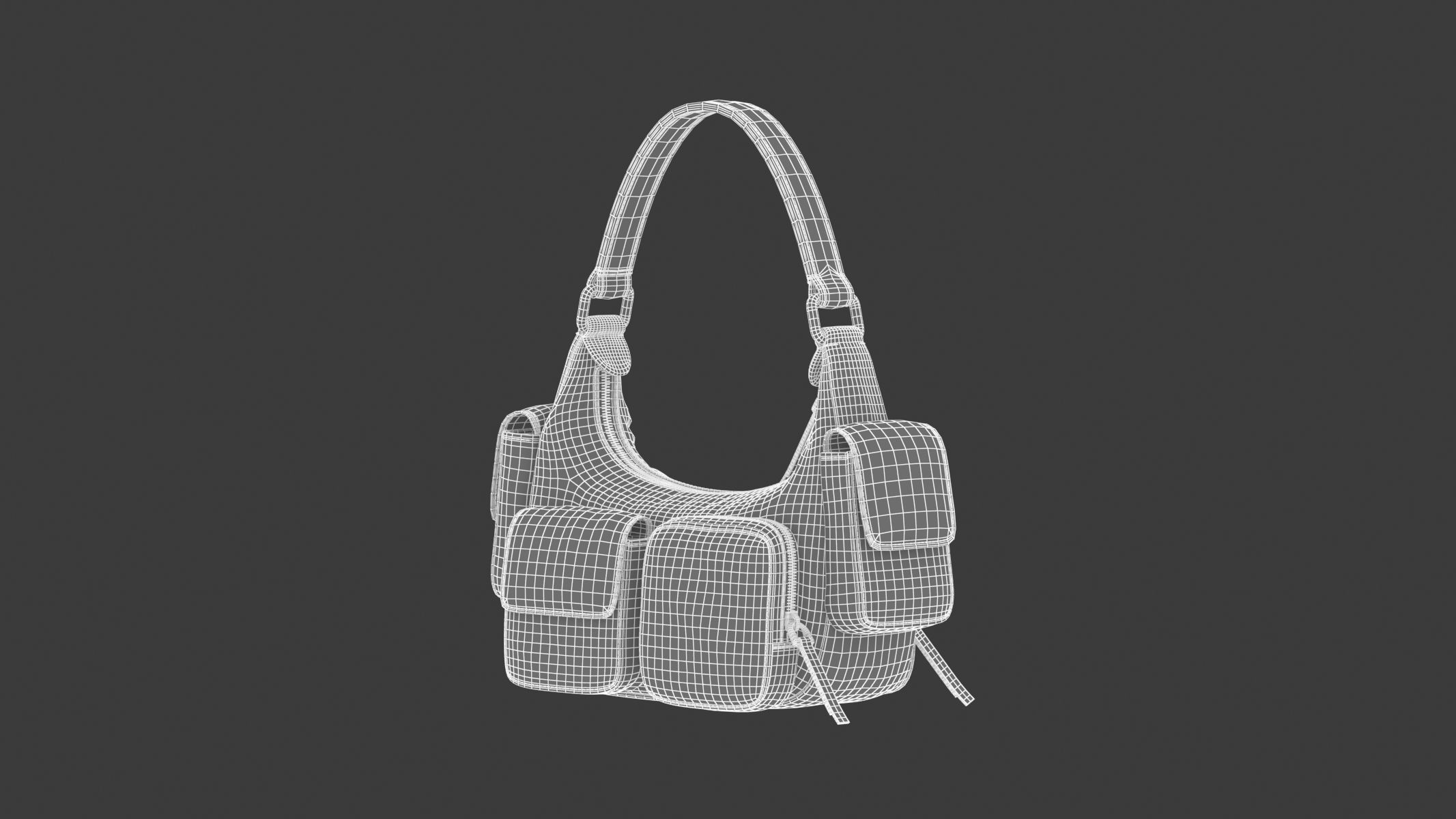 Bag 04 3D model_13