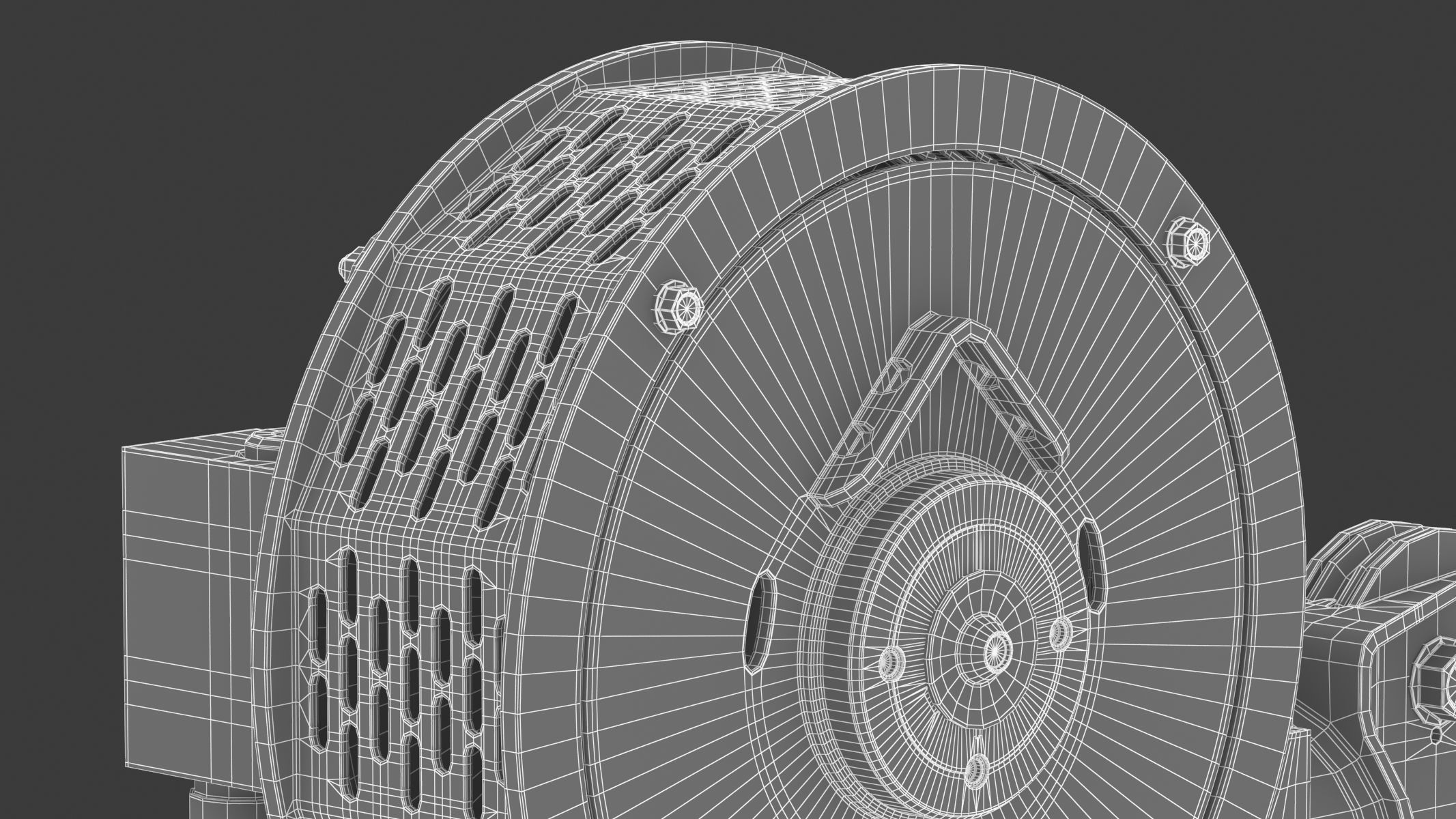 Halo SAPI Forest Winch 3D model_31