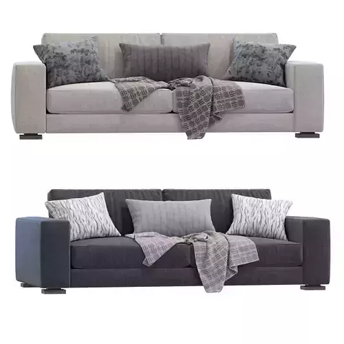 Sofa  Avana By Marac