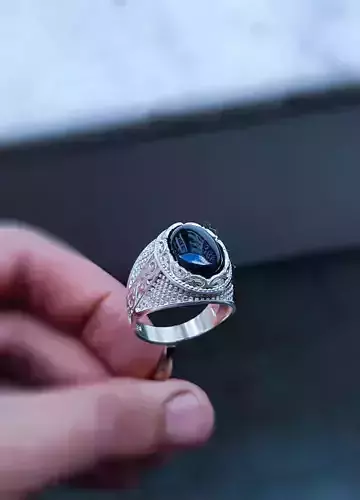 Fashion Ring