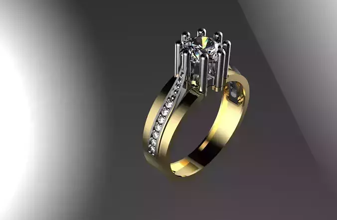 jewelry ring 03