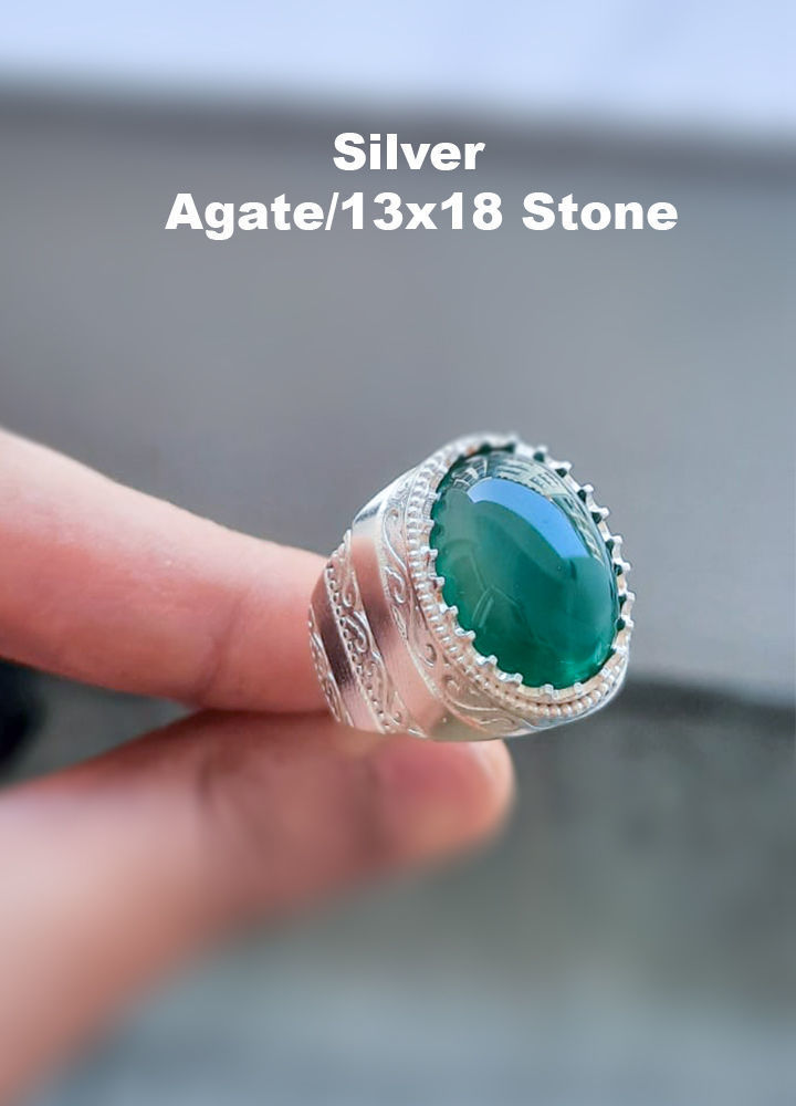 FashionRing 3D print model_1