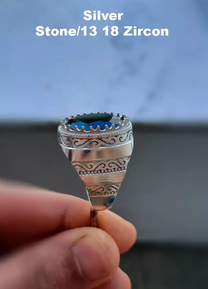 FashionRing 3D print model_0