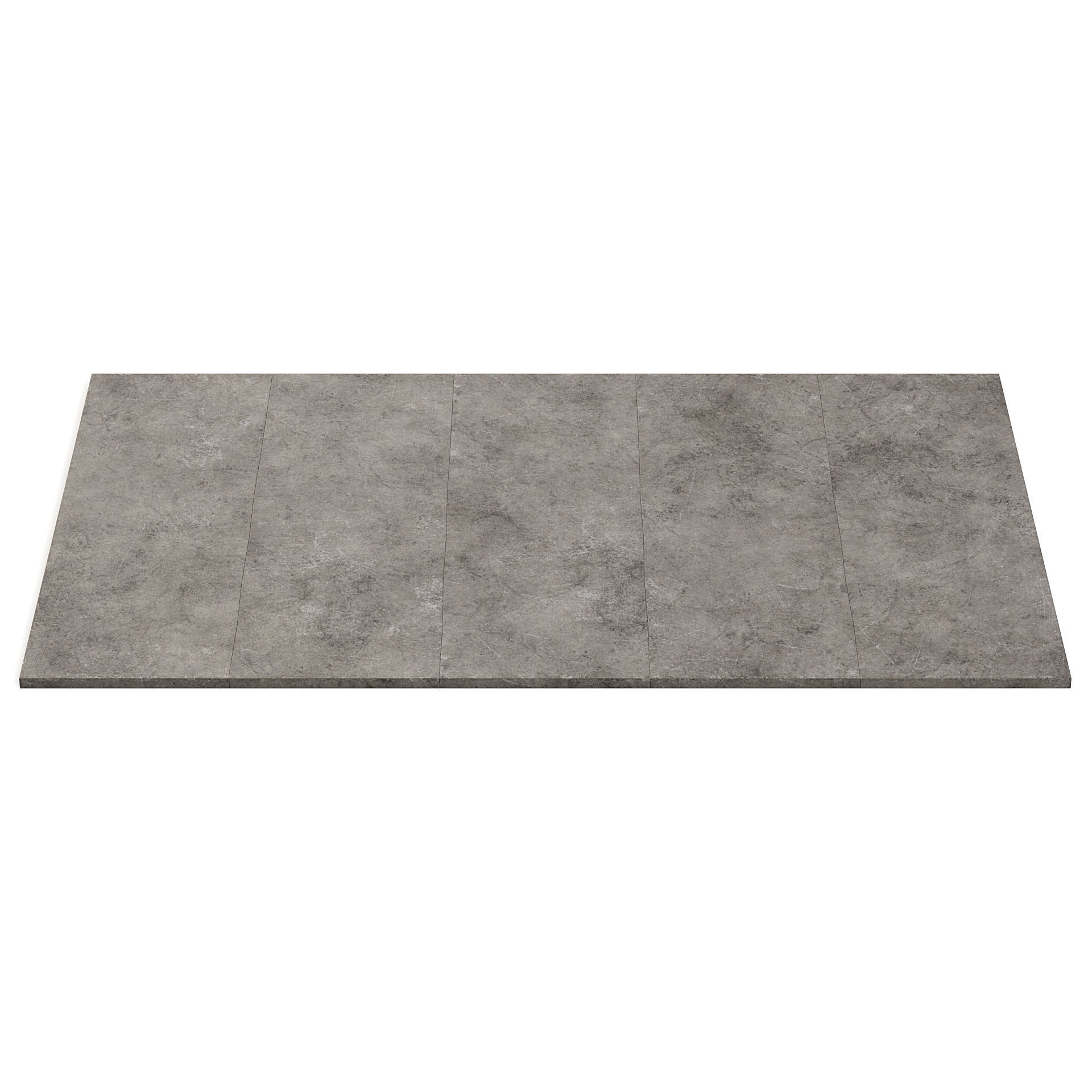 Factory Floor 3D model_5