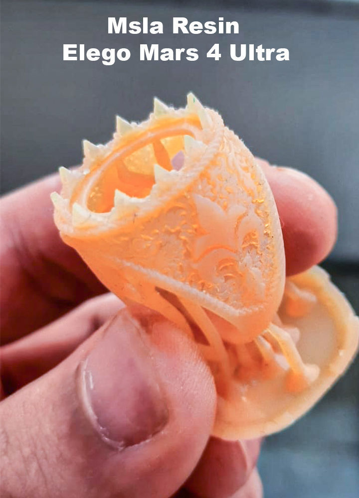 FashionRing 3D print model_11