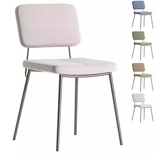 Modern Dining Chairs