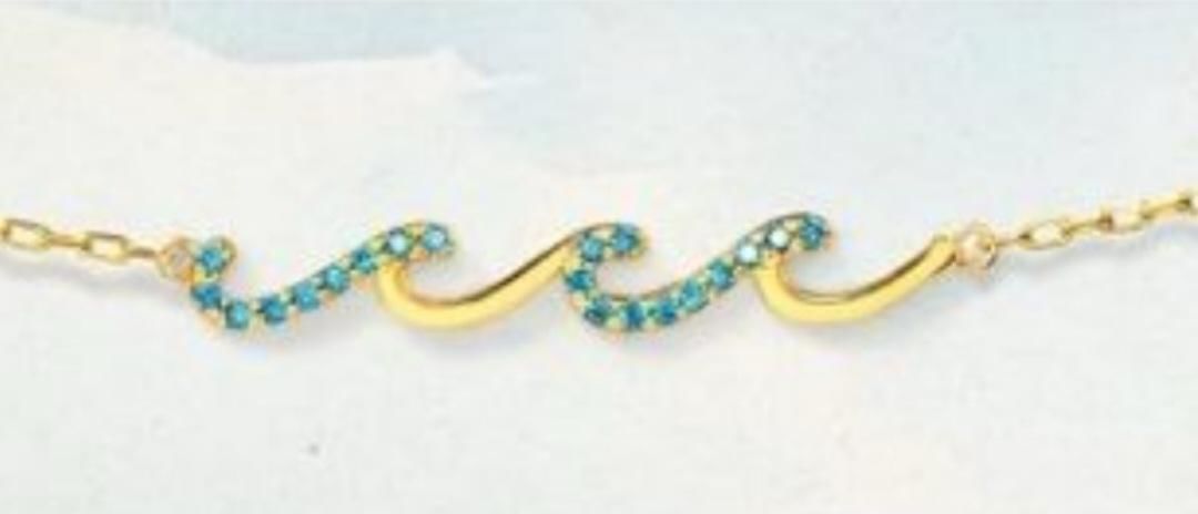 TM Necklace 3D print model_23