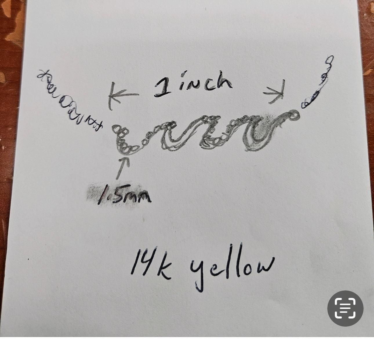 TM Necklace 3D print model_26