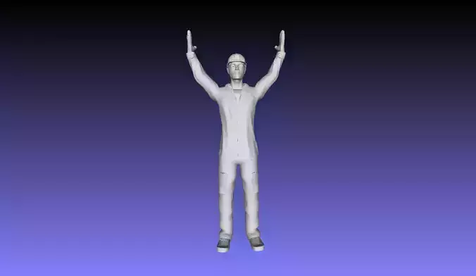 Printle W Homme 2915 P 3D print model