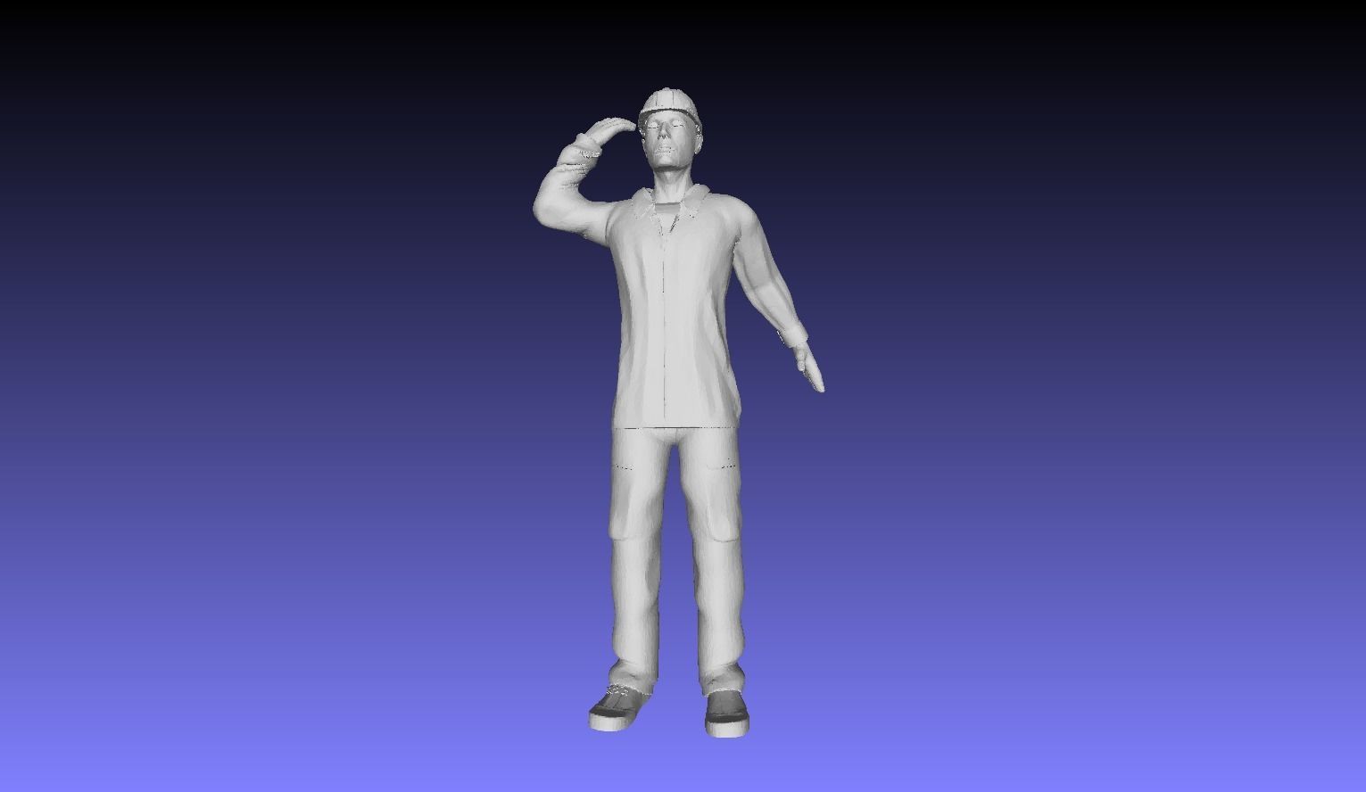 Printle W Homme 2914 P 3D print model_38