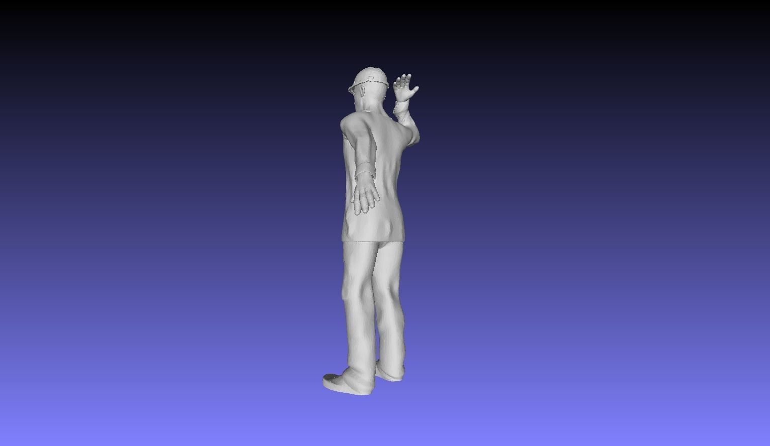 Printle W Homme 2914 P 3D print model_25