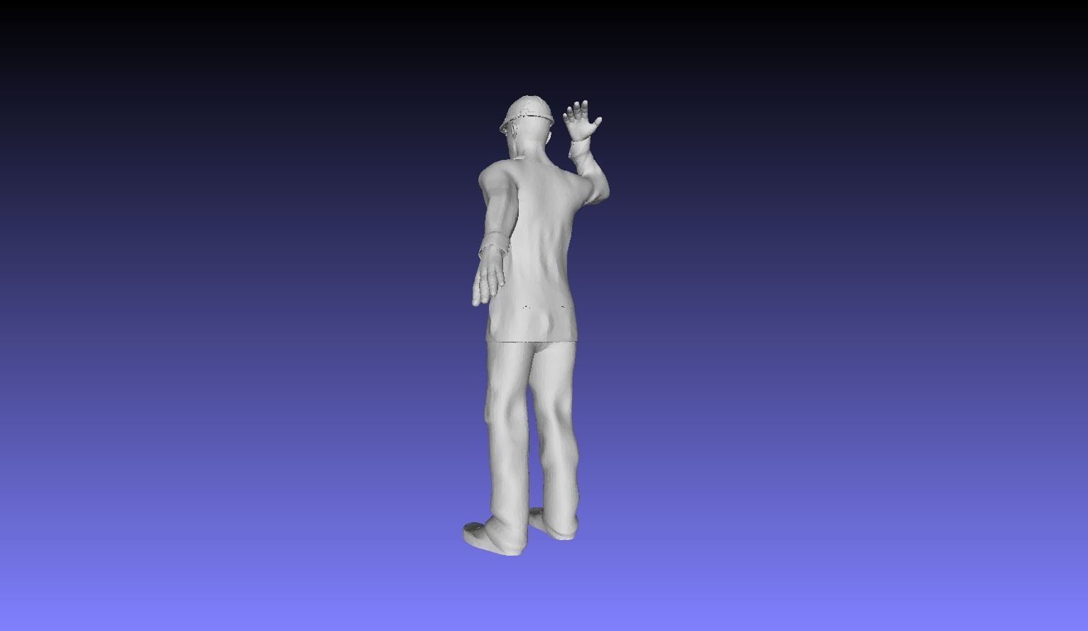 Printle W Homme 2914 P 3D print model_24