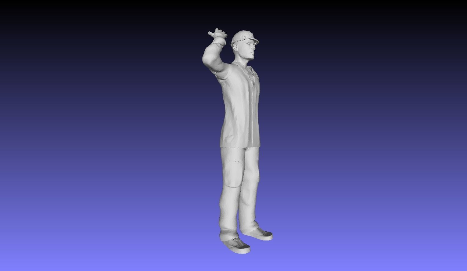Printle W Homme 2914 P 3D print model_5