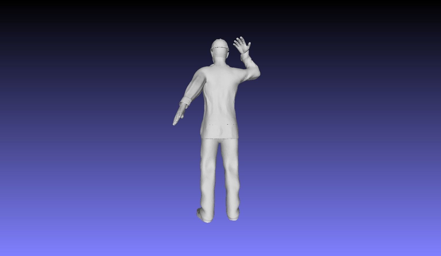 Printle W Homme 2914 P 3D print model_20