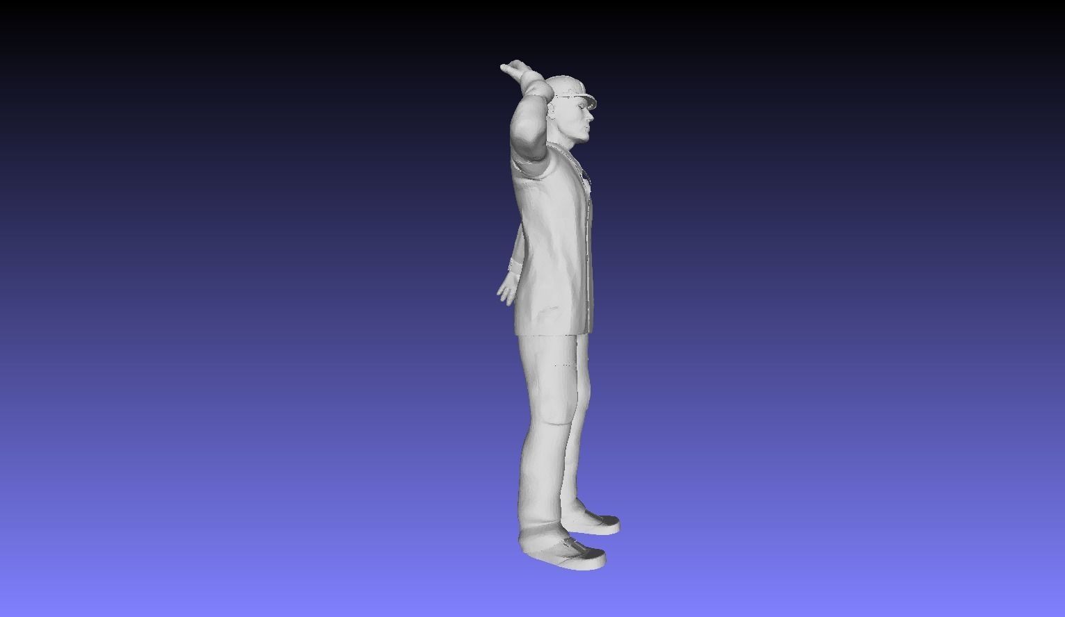 Printle W Homme 2914 P 3D print model_7