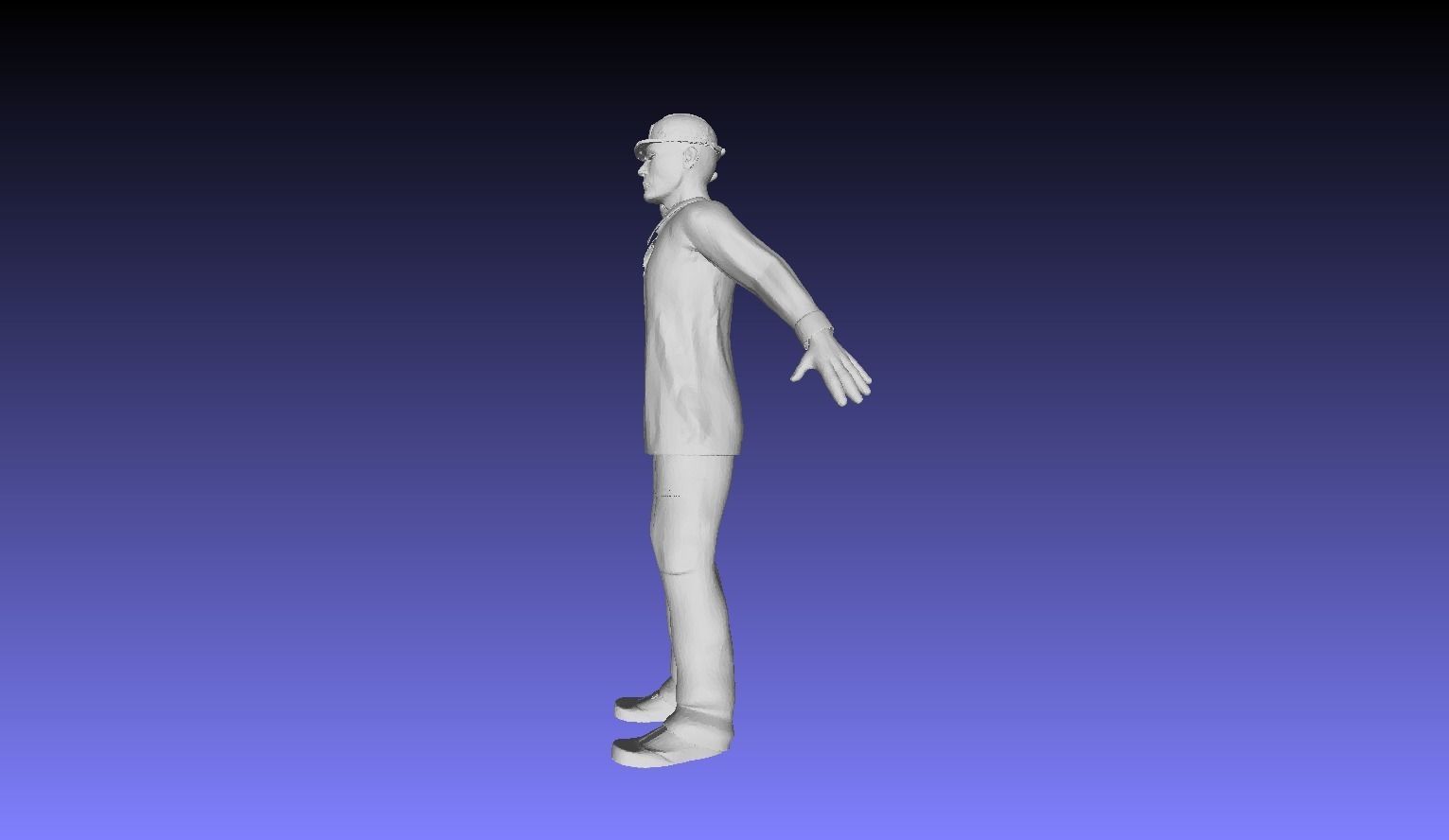 Printle W Homme 2914 P 3D print model_30