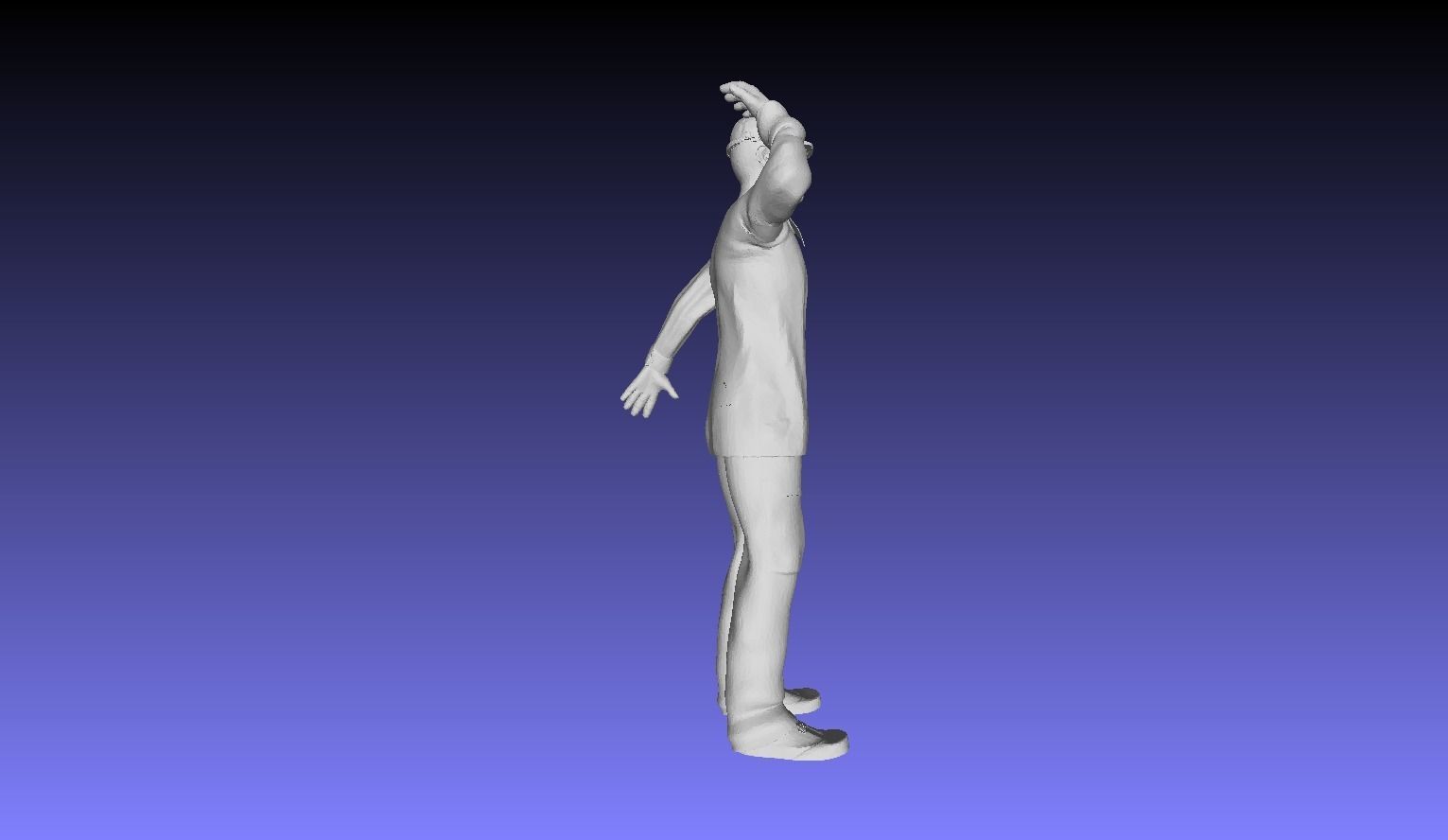 Printle W Homme 2914 P 3D print model_9