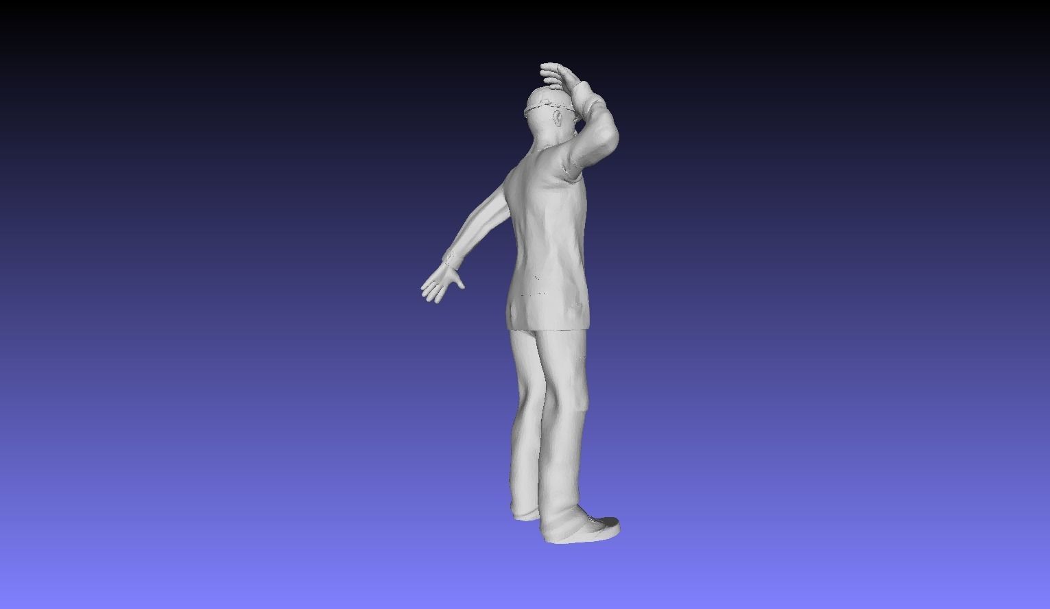 Printle W Homme 2914 P 3D print model_11