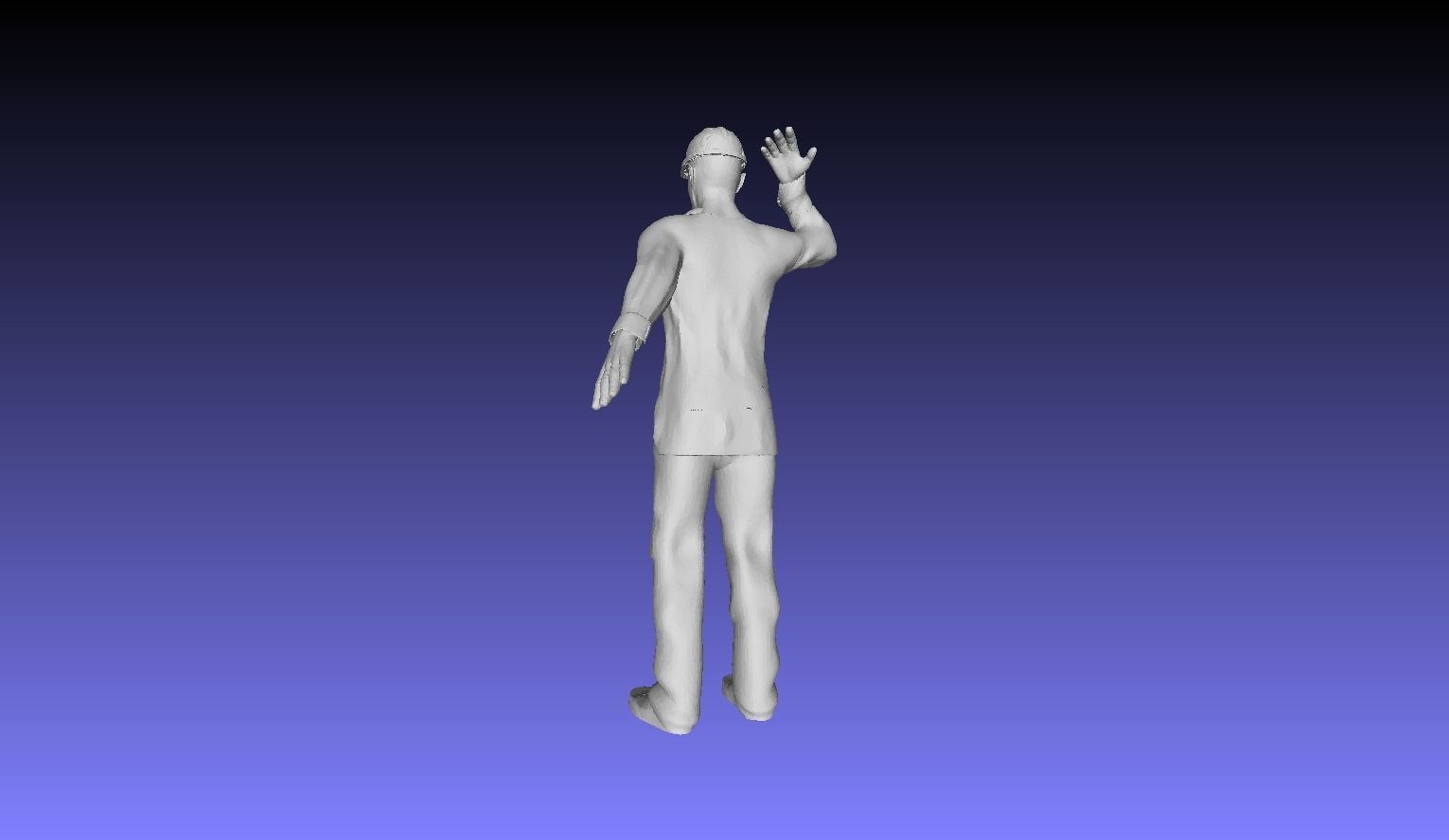 Printle W Homme 2914 P 3D print model_22